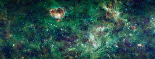 Nebulosas Nebulosas