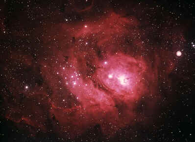 Nebulosas Nebulosas
