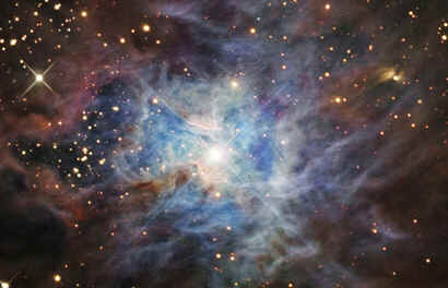 Nebulosas Nebulosas