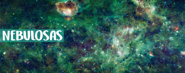 Nebulosas