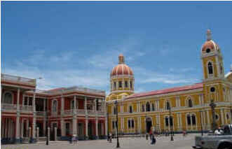 Nicarágua Nicarágua