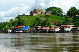 Nicarágua Nicarágua