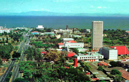 Nicarágua Nicarágua