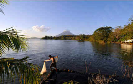 Nicarágua Nicarágua