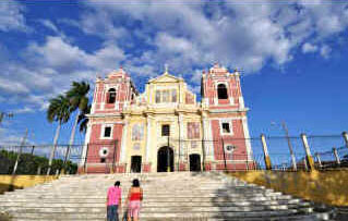 Nicarágua Nicarágua