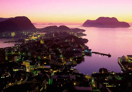 Noruega