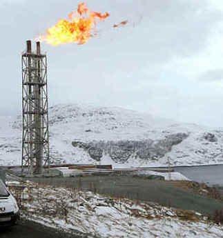 Noruega