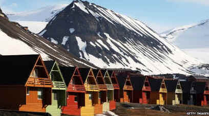Noruega