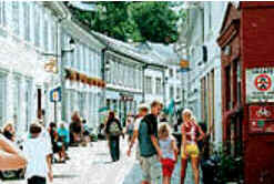 Noruega