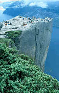 Noruega