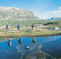 Noruega