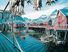 Noruega