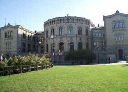 Noruega