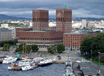 Noruega