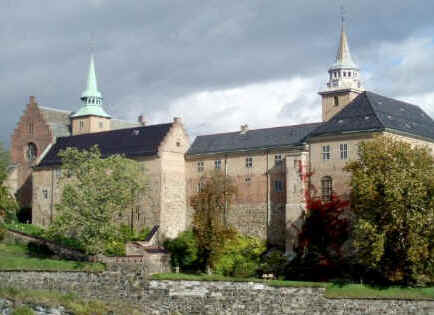 Noruega