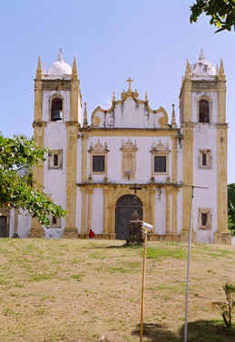 Olinda Olinda