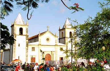 Olinda Olinda