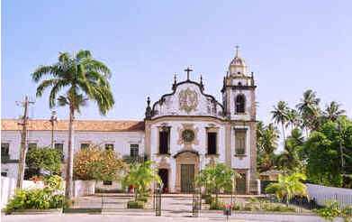 Olinda Olinda