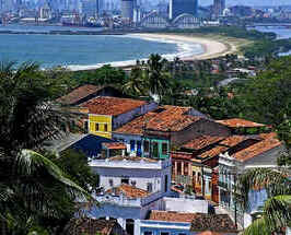 Olinda Olinda