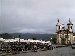 Ouro Preto