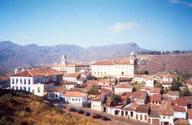 Ouro Preto