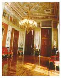 Palácio do Catete