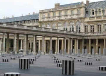 Palais Royal