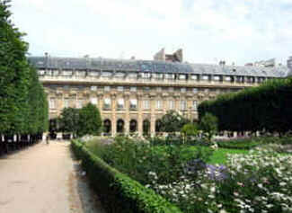 Palais Royal
