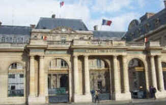 Palais Royal