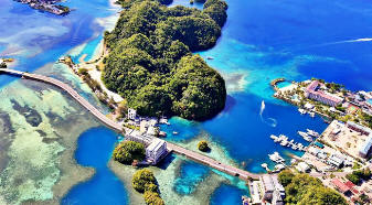 Palau