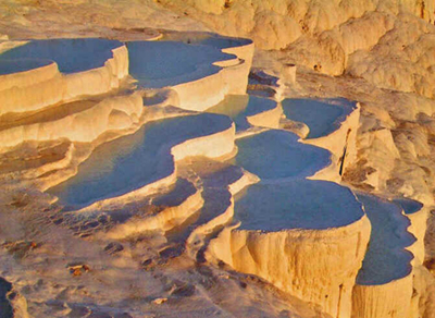 Pamukkale Pamukkale