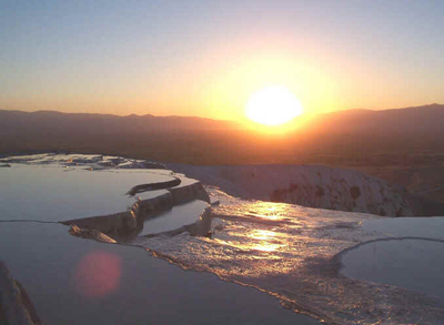 Pamukkale Pamukkale