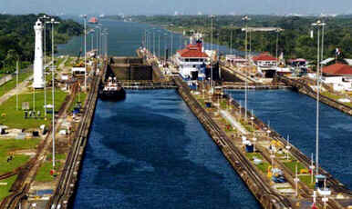 Panamá