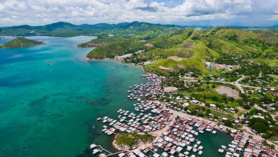 Papua Nova Guiné