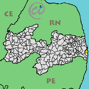 Paraíba Paraíba