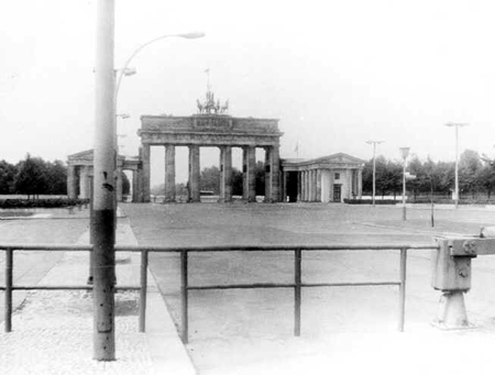 Pariser Platz