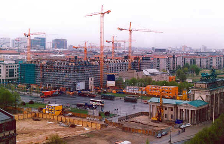 Pariser Platz