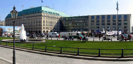 Pariser Platz
