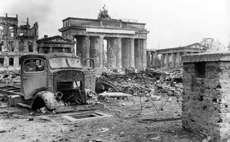 Pariser Platz