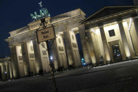 Pariser Platz