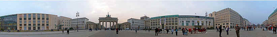 Pariser Platz