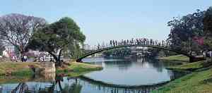 Parque do Ibirapuera