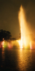 Parque do Ibirapuera