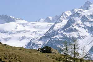 Parque Nacional Gran Paradiso