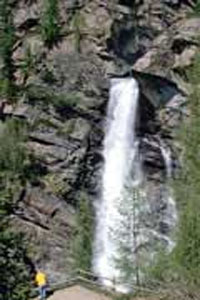 Parque Nacional Gran Paradiso