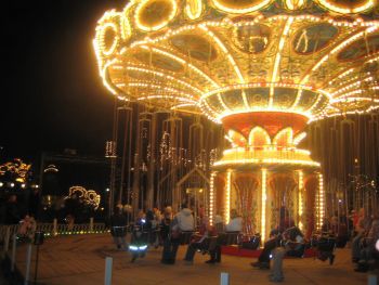 Parque Tivoli Parque Tivoli