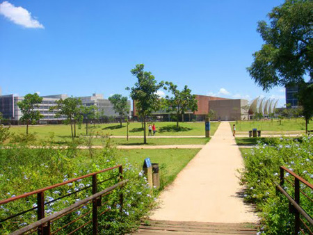 Parque da Juventude