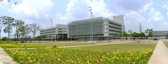 Parque da Juventude