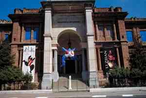 Pinacoteca do Estado