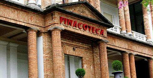 Pinacoteca do Estado